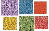 Pastel Glitter Sparkling Crystals 3/4 oz