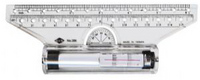 Rolling Parallel Rulers