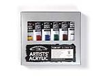 Artists Acrylic Set - Intro Set