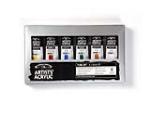 Artists Acrylic Set - Basic Set