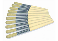 Stubby Brush 10 Pack