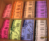Super Classpack 8 Colors