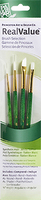 Princeton Real Value Set #9144