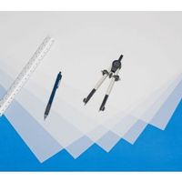 Mylar Drafting Sheets .003