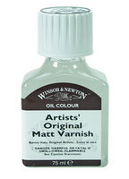 W&N Artists Original Varnish