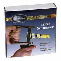 Tube Squeezer