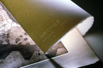 Arches Cover - Rolls