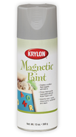 Krylon Magnetic Paint