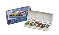 Cotman Sketchers Pocket Watercolor Box