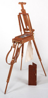 Portable French Half-Size Jullian Easel