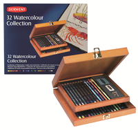 Dewent Watercolour Collection
