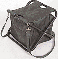 Artist's Seat/Backpack Combo