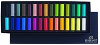 Rembrandt Pastel 30 Half Stick Set