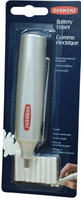 Derwent  Battery Eraser