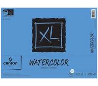 Canson XL Watercolor Pads