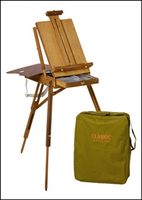 Classic Jullian French Easel