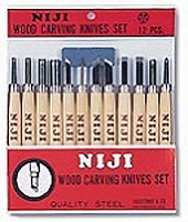 NIJI 12-Piece Set