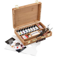 Artist's Acrylic Box Set