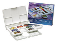 Cotman Compact Set