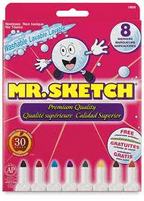 Mr. Sketch Washable Markers