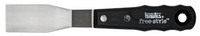 Large Serrated Spatula #8