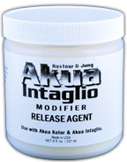 Akua Release Agent