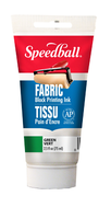 Fabric Block Printing Inks 