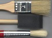 Craft Brushes
