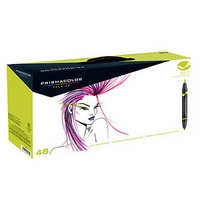 Prismacolor Premier Brush 48 Set