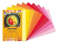Tru-Ray Warm Assortment