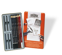 Derwent Sketch Collection