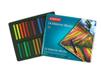 Derwent Inktense Block Sets