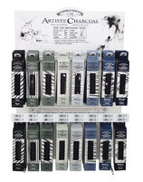 Winsor & Newton Vine Charcoal