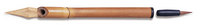 Combo Bamboo Pen & Brush