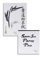 Shikishi Paper Pad