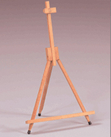 Avanti Mini-Pro Easel