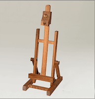 Avanti Mini Display Easel