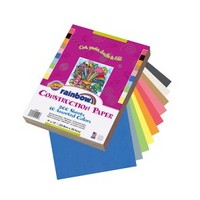 Rainbow Lightweight Paper