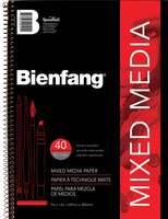 Bienfang Mixed Media Pad
