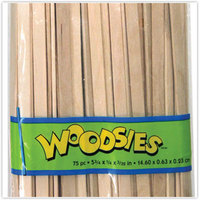 Skinny Sticks 75 CT