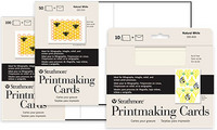 Strathmore Printmaking Cards