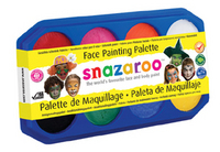 Face Painting Pallete 350 Faces