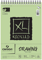 Canson XL Drawing Pad