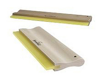 Over-Sized Urethane Squeegees