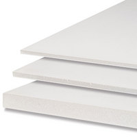 Bainbridge's Acid Free Foam Board