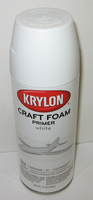 Krylon Craft Foam Primer