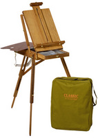 The Original French Easel From Jullian