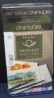 Fabriano Watercolor Postcards