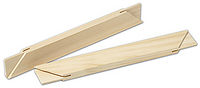 Fredrix Canvas Stretcher Strips- Discontinued