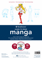 Learn to Draw Manga